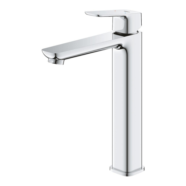 Смеситель для раковины Grohe Cubeo 1017290000