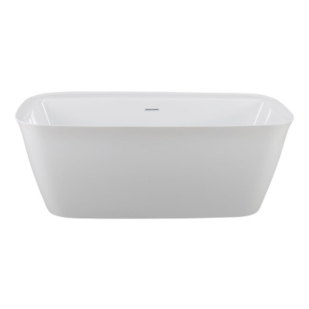 Ванна акриловая (160х80) Art&Max AM-316-1600-800