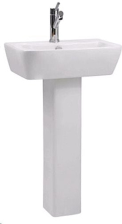 Раковина BelBagno Antareo BB0123L