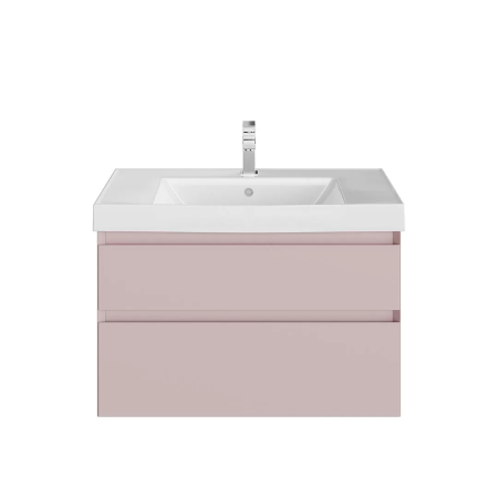 Тумба под раковину Kerama Marazzi Cubo 80 CUB.80.2\MAL