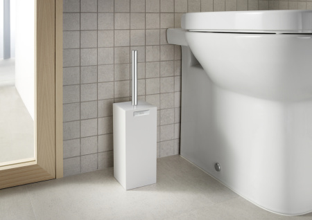 Ёршик Roca с подставкой Rubik 816852001