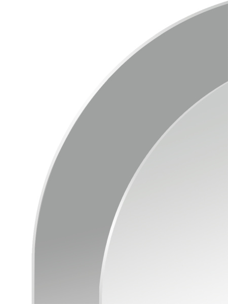 Зеркало (40x59) Continent Соло В018