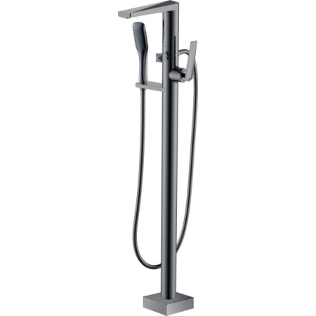 Смеситель для ванны Boheme Venturo 379-SGM