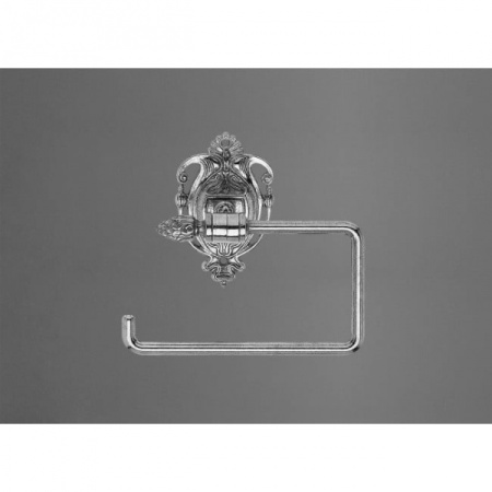 Держатель туалетной бумаги Art&Max AM-1232-Cr