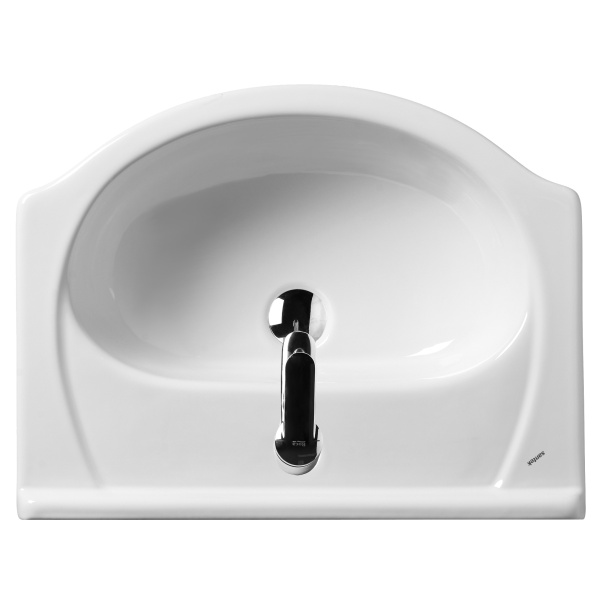 Раковина подвесная (56х43) Santek Линда 55 1WH110156