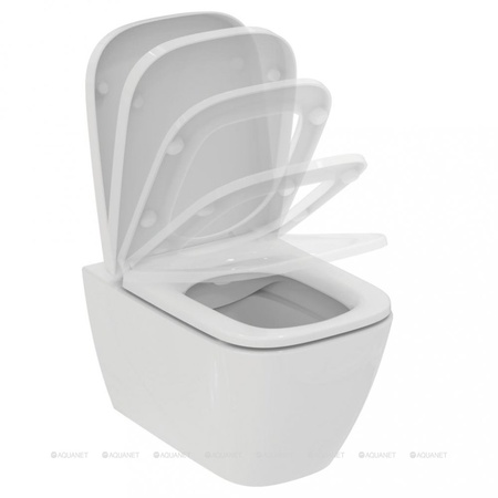 Комплект инсталляции + унитаз Ideal Standard PROSYS 2.0 RI461402