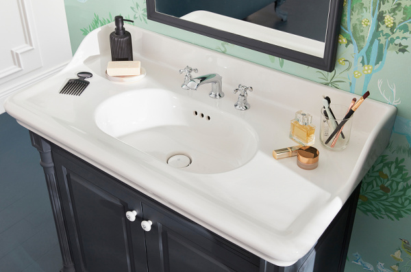 Смеситель для раковины Jacob Delafon Cleo 1889 E24306-CP