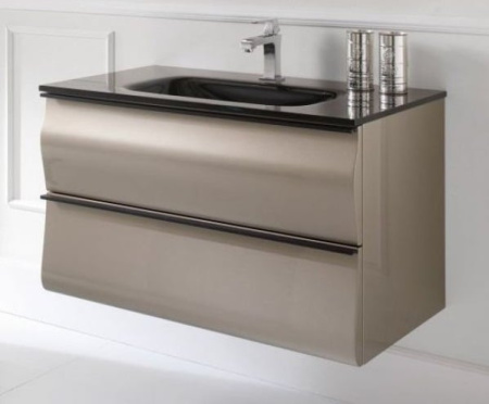 Тумба для раковины Cezares Gliss Moderno GLISS85.07