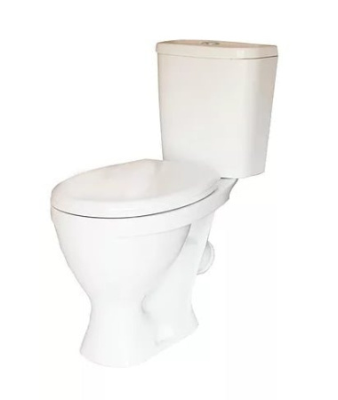 Унитаз-компакт Sanita Формат FRTSACC01020713