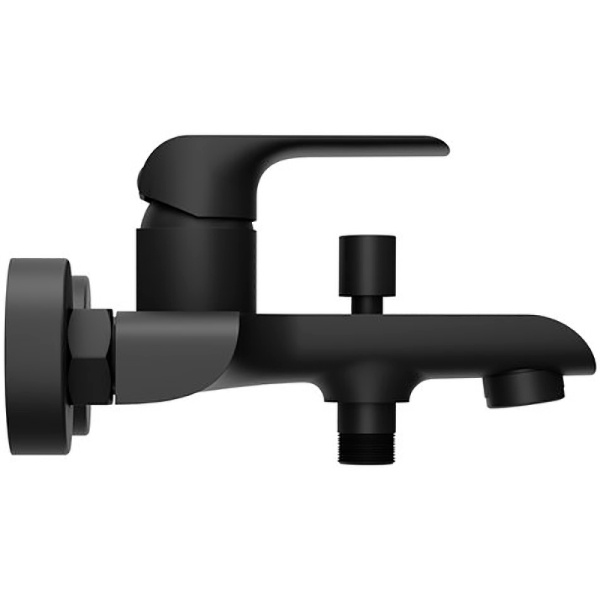 Смеситель для ванны Ravak Flat FL 022.20/150 X070175 Смеситель для ванны Ravak Flat FL 022.20/150 X070175