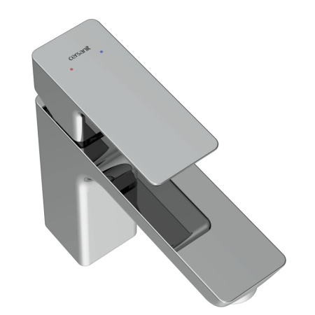 Смеситель для раковины Cersanit GEO 63039