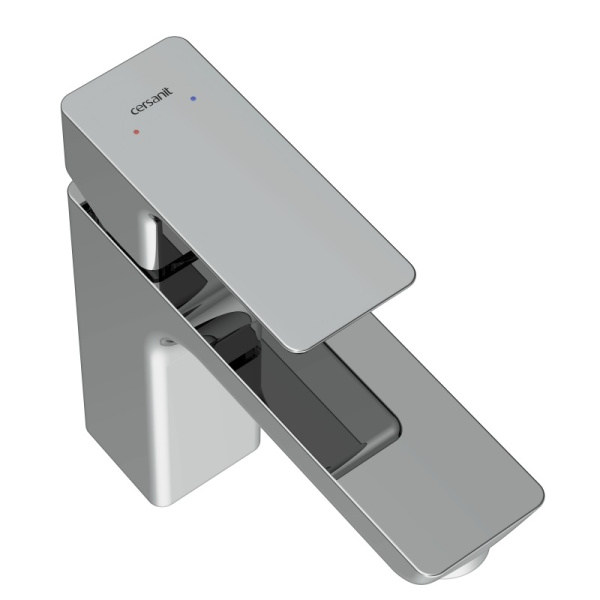 Смеситель для раковины Cersanit GEO 63039