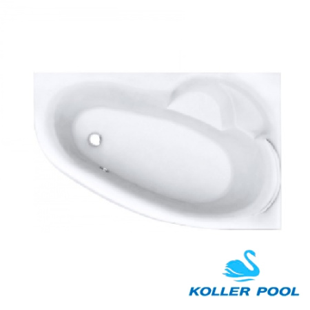 Ванна Koller Pool Karina (150x100) R KARINA150X100R