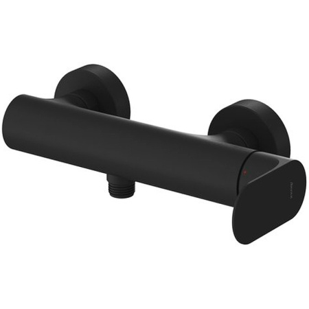 Смеситель для душа Ravak Eleganta EL 032.20BLM X070294 черный