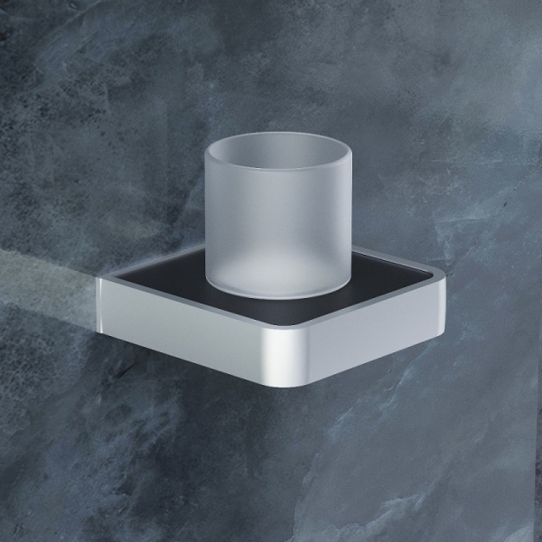 Стакан для зубных щеток Damixa Jupiter DA7734300