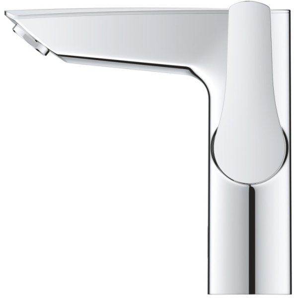 Смеситель однорычажный с инфракрасной электроникой для раковины Grohe Eurosmart 23975 003 (23975003) хром 
