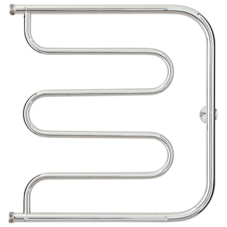 Полотенцесушитель водяной Стилье (600х600) 00016-6060