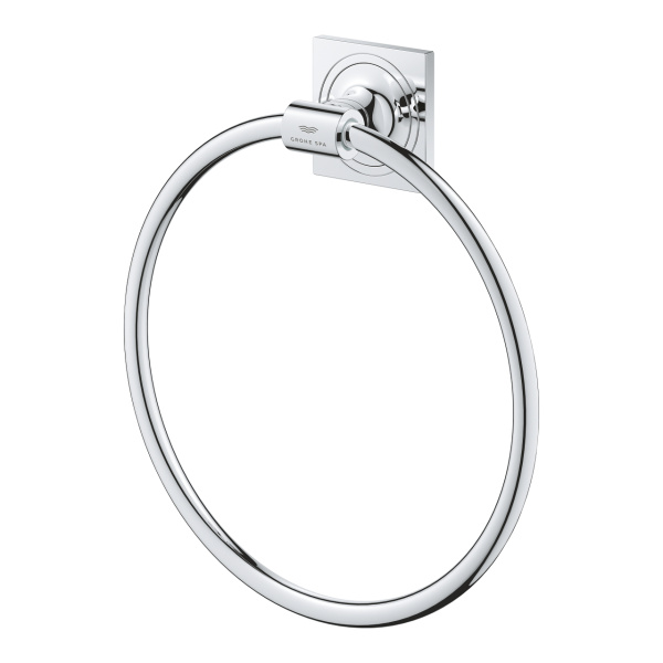 Кольцо для полотенца Grohe Allure 40339001