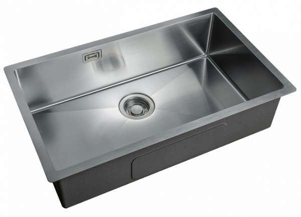 Кухонная мойка Zorg ZL R 740440