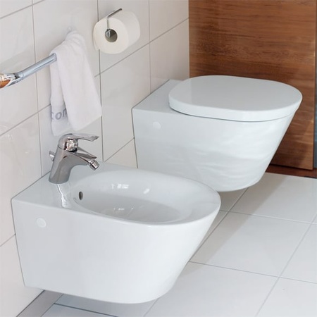 Крышка-сиденье Ideal Standard  Tonic K706101