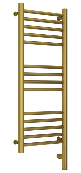 Полотенцесушитель электрический (80х30) Сунержа Богема 3.0 051-5805-8030 правый