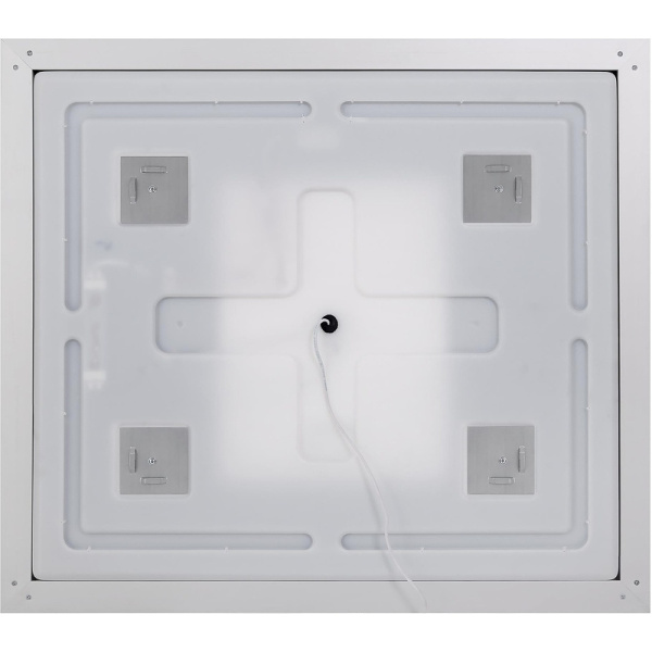 Зеркало (70х90) BelBagno Kraft SPC-KRAFT-700-900-LED-TCH-WARM с подсветкой