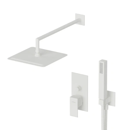 Душевой комплект Cezares Porta PORTA-DSIPQ-30-BIO