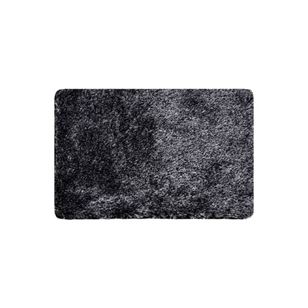 Коврик для ванной комнаты IDDIS Promo 60*90 см микрофибра grey grass (P16M690i12)