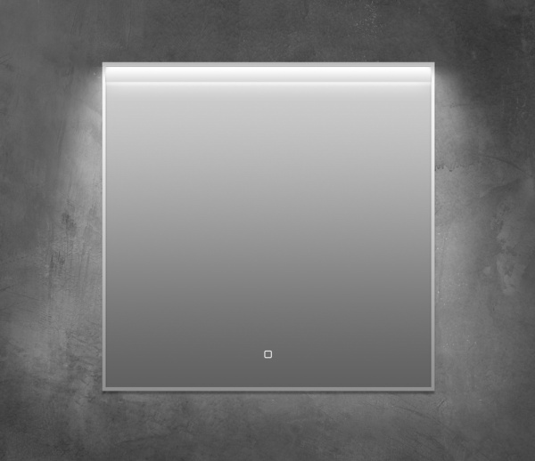 Зеркало BelBagno SPC-UNO-800-800-TCH