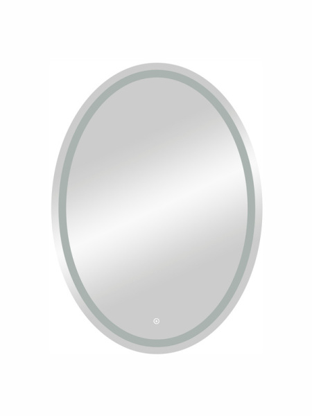 Зеркало с подсветкой (57x77) Continent Verso ЗЛП40