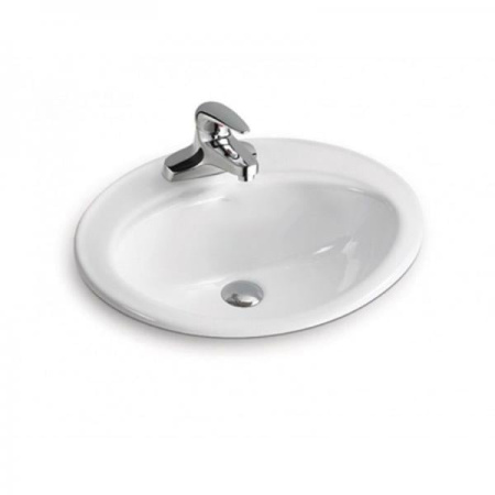 Встраиваемая сверху (56х48)  Melana 308-805