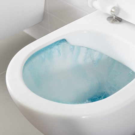 Унитаз подвесной Villeroy&Boch O.NOVO 5688R001