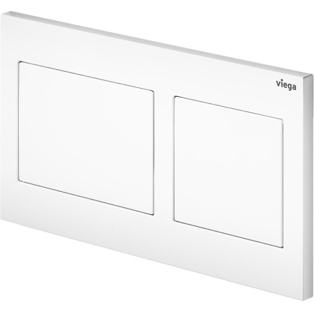 Клавиша смыва Viega Prevista Visign for Style 8611.1 773250