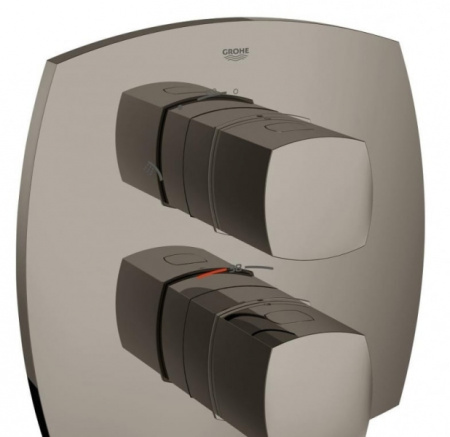 Смеситель - термостат для ванны GROHE Grandera 19948A00