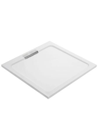 Душевой поддон из литьевого мрамора (80х80) WeltWasser  WW TR 10000002764