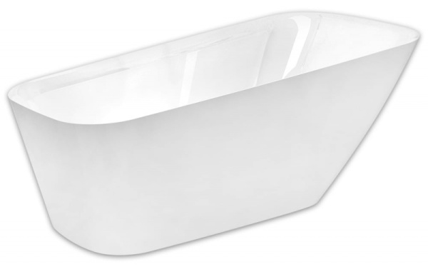 Акриловая ванна Gemy G9218 (170x77)