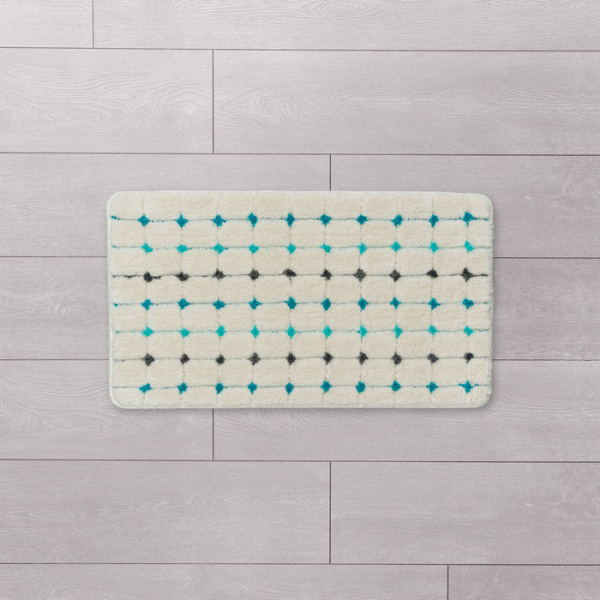 Коврик для ванной комнаты 40*70 IDDIS Promo (P29M470i12)