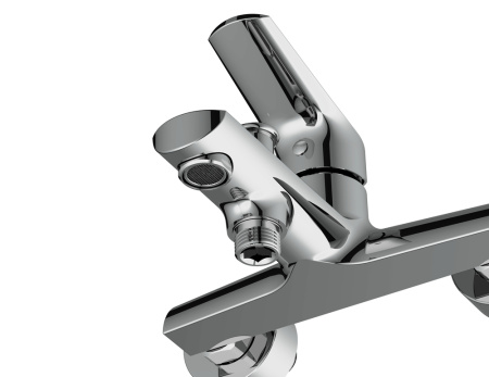 Комплект смесителей Cersanit Flavis 64508