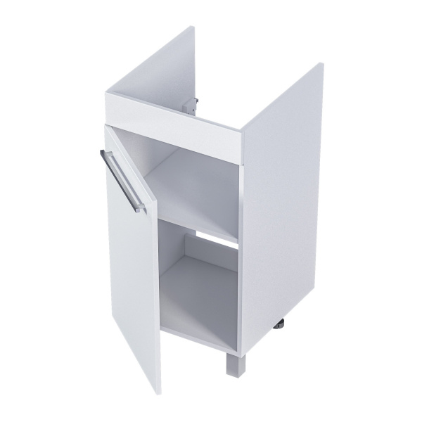 Тумба под раковину 1Marka  Wash 48Н Ц0000002638