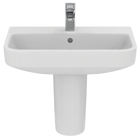 Раковина подвесная (60x38) Ideal Standard i.life S T458301