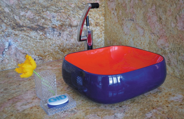 Раковина GID 52202