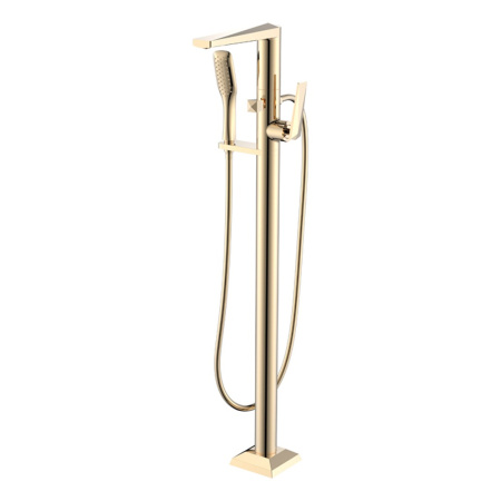 Смеситель для ванны Boheme Venturo 389