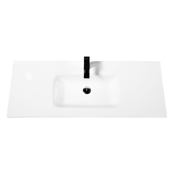 Керамическая раковина BelBagno Kraft BB1200ETL