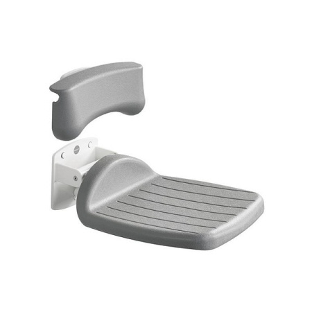 Складное сидение для душа 650 мм Ideal Standard CONTOUR S6632XK