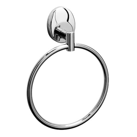Полотенцедержатель "кольцо" Raiber R70110