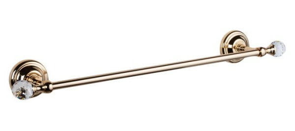 Полотенцедержатель Tiffany World TWCR113oro-sw Полотенцедержатель Tiffany World TWCR113oro-sw