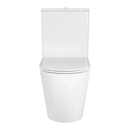 Унитаз напольный Aquatek Европа AQ2903-00