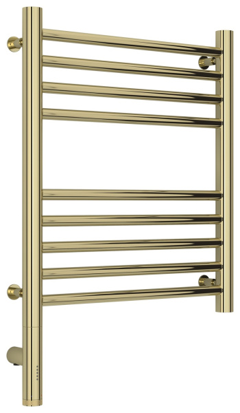 Полотенцесушитель электрический (50х40) Сунержа Богема 3.0 020-5804-5040 левый