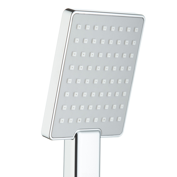 Лейка душевая Lemark 1-функциональная (LM1411C)