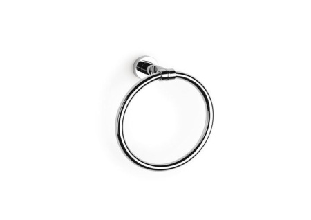 Кольцевой полотенцедержатель Roca Superinox 815691001